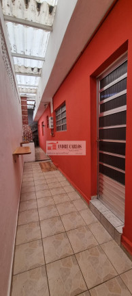 Imagem Casa com 2 Quartos à Venda, 128 m² em Jaguaribe - Osasco Imagem Casa com 2 Quartos à Venda, 128 m² em Jaguaribe - Osasco