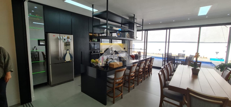 Imagem Casa de Condomínio com 3 Quartos à Venda, 462 m² em Cidade Tamboré - Santana De Parnaíba Imagem Casa de Condomínio com 3 Quartos à Venda, 462 m² em Cidade Tamboré - Santana De Parnaíba