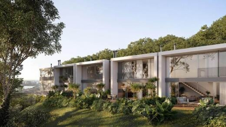 Casa de Condomínio com 3 Quartos à Venda, 219 m² em Menino Deus - Porto Alegre