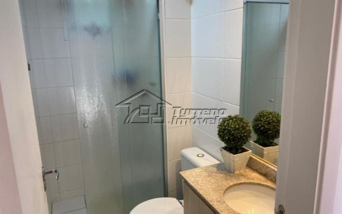 Imagem Apartamento com 3 Quartos à Venda, 81 m² em Urbanova - São José Dos Campos