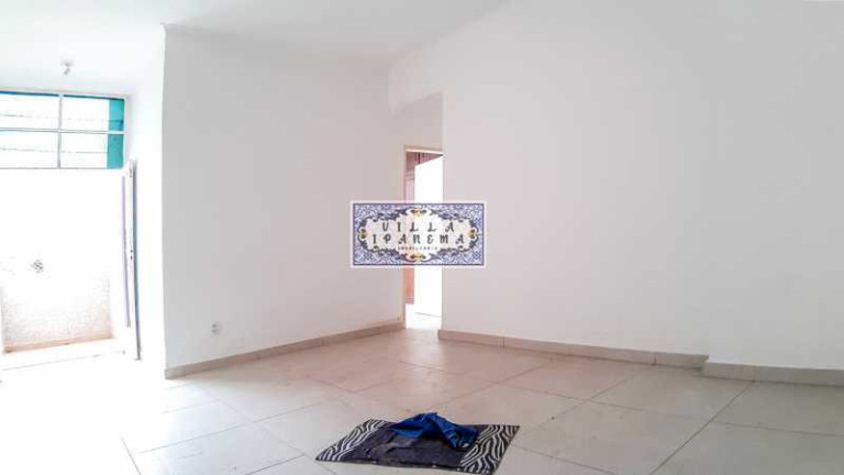 Imagem Apartamento com 1 Quarto à Venda, 65 m² em Botafogo - Rio De Janeiro