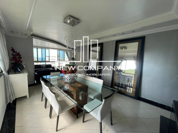 Imagem Apartamento com 5 Quartos à Venda, em Pitangueiras - Guarujá Imagem Apartamento com 5 Quartos à Venda, em Pitangueiras - Guarujá