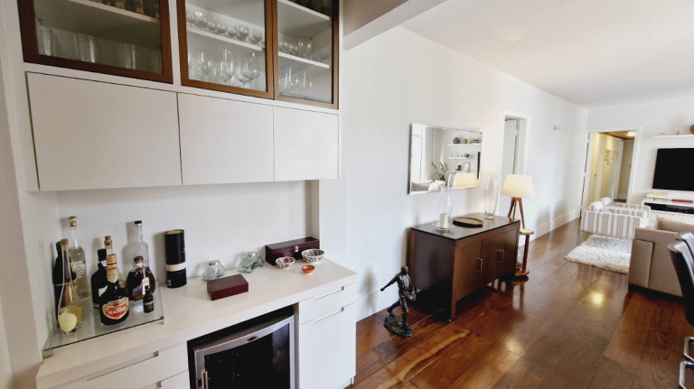 Imagem Apartamento com 3 Quartos à Venda, 127 m² em Jardim Paulista - São Paulo Imagem Apartamento com 3 Quartos à Venda, 127 m² em Jardim Paulista - São Paulo