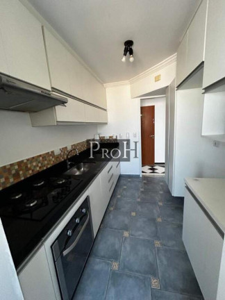 Imagem Apartamento com 3 Quartos à Venda, 76 m² em Vila Pires - Santo André Imagem Apartamento com 3 Quartos à Venda, 76 m² em Vila Pires - Santo André