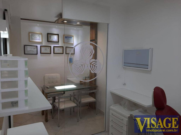 Imagem Sala Comercial à Venda, em Centro - Jacareí Imagem Sala Comercial à Venda, em Centro - Jacareí