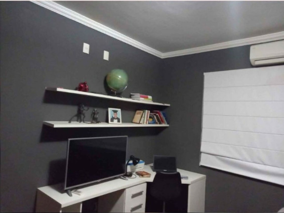 Imagem Casa com 5 Quartos à Venda, 350 m² em Vila Cremer - Areiópolis