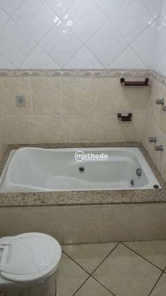 Imagem Casa com 3 Quartos à Venda ou Locação, 160 m² em Taquaral - Campinas Imagem Casa com 3 Quartos à Venda ou Locação, 160 m² em Taquaral - Campinas