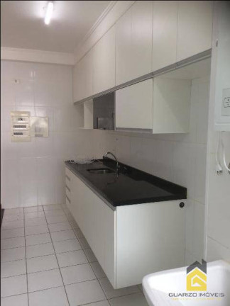 Apartamento com 2 Quartos à Venda, 81 m² em Independência - São Bernardo Do Campo