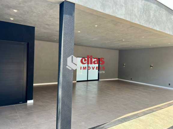 Imagem Casa de Condomínio com 3 Quartos à Venda, 250 m² em Jardim Shangri-lá - Bauru