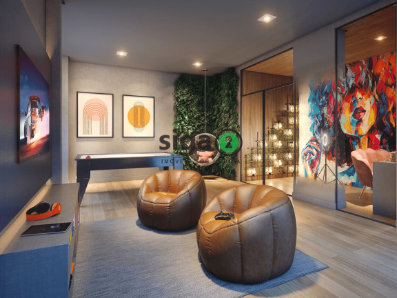 Imagem Apartamento com 4 Quartos à Venda, 121 m² em Chácara Klabin - São Paulo