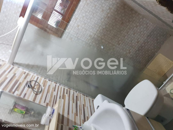 Imagem Casa com 2 Quartos à Venda, 440 m² em São José - Esteio