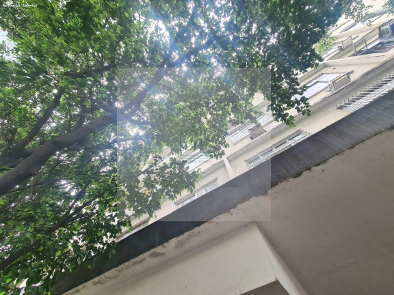 Imagem Apartamento com 1 Quarto à Venda, 25 m² em Botafogo - Rio De Janeiro