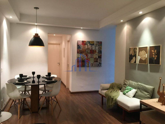 Imagem Apartamento com 3 Quartos à Venda, 72 m² em Tamboré - Barueri Imagem Apartamento com 3 Quartos à Venda, 72 m² em Tamboré - Barueri