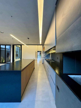 Imagem Casa com 3 Quartos à Venda, 231 m² em Village La Montagne - São José Do Rio Preto