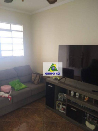 Imagem Casa com 4 Quartos à Venda, 60 m² em Vila Miguel Vicente Cury - Campinas