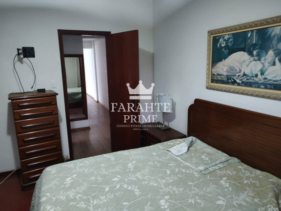 Imagem Apartamento com 2 Quartos à Venda, 118 m² em Gonzaga - Santos