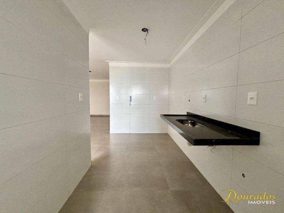Imagem Apartamento com 2 Quartos à Venda, 85 m² em Jardim Real - Praia Grande