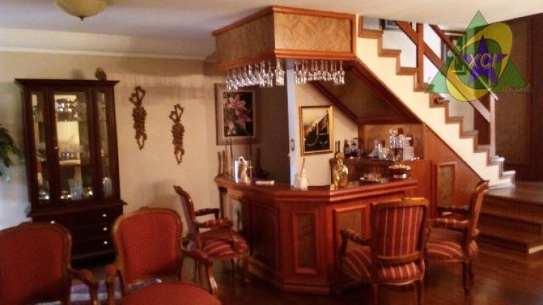 Imóvel com 3 Quartos à Venda, 120 m² em Cambuí - Campinas