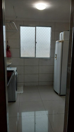 Imagem Apartamento com 2 Quartos à Venda, 50 m² em 120.000,00//distrito Industrial Do Jatobá - Belo Horizonte