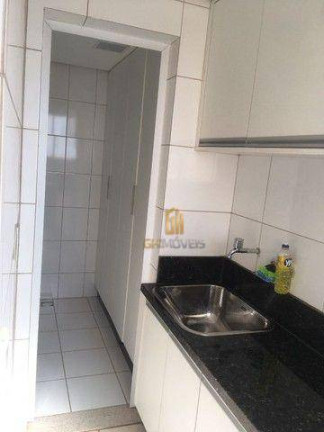 Imagem Apartamento com 3 Quartos à Venda, 100 m² em Residencial Eldorado Expansão - Goiânia