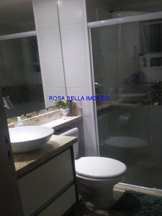 Imagem Apartamento com 3 Quartos à Venda, 72 m² em Jardim Tamoio - Jundiaí