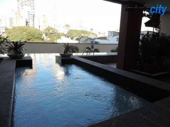 Imagem Apartamento com 1 Quarto para Alugar, 42 m² em Bela Vista - São Paulo Imagem Apartamento com 1 Quarto para Alugar, 42 m² em Bela Vista - São Paulo
