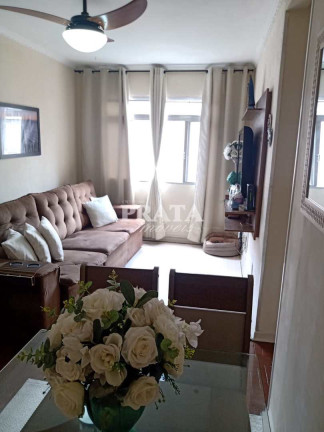 Apartamento com 3 Quartos à Venda, 70 m² em Jardim Independência - São Vicente