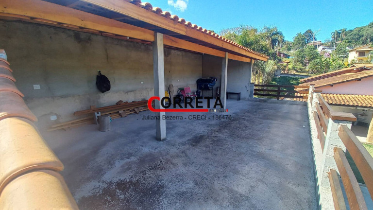 Imagem Casa de Condomínio com 3 Quartos à Venda, 2.100 m² em Rio De Una De Cima - Ibiúna