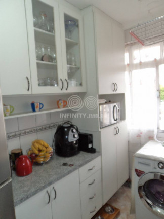 Imagem Apartamento com 2 Quartos à Venda, 54 m² em Vila Prudente - São Paulo