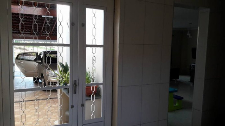 Imagem Casa com 3 Quartos à Venda, 171 m² em Villaggio Fosuzzi - Itatiba