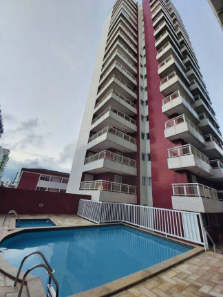 Imagem Apartamento com 1 Quarto à Venda, 53 m² em Ocian - Praia Grande