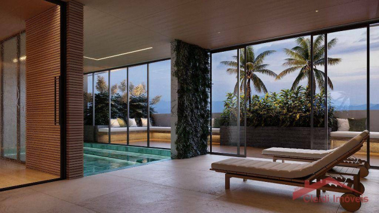 Imagem Apartamento com 3 Quartos à Venda, 158 m² em Centro - Balneário Piçarras Imagem Apartamento com 3 Quartos à Venda, 158 m² em Centro - Balneário Piçarras