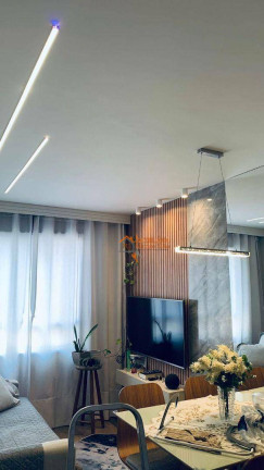 Imagem Apartamento com 2 Quartos à Venda, em Vila Das Bandeiras - Guarulhos Imagem Apartamento com 2 Quartos à Venda, em Vila Das Bandeiras - Guarulhos