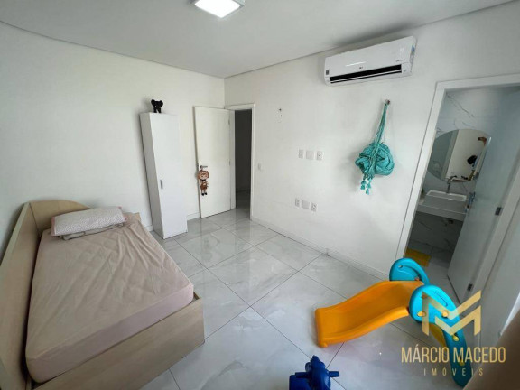 Imagem Casa com 4 Quartos à Venda, 311 m² em Damas - Fortaleza