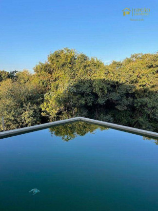 Imagem Casa com 6 Quartos à Venda, 595 m² em Condomínio Terras De São José Ii - Itu Imagem Casa com 6 Quartos à Venda, 595 m² em Condomínio Terras De São José Ii - Itu