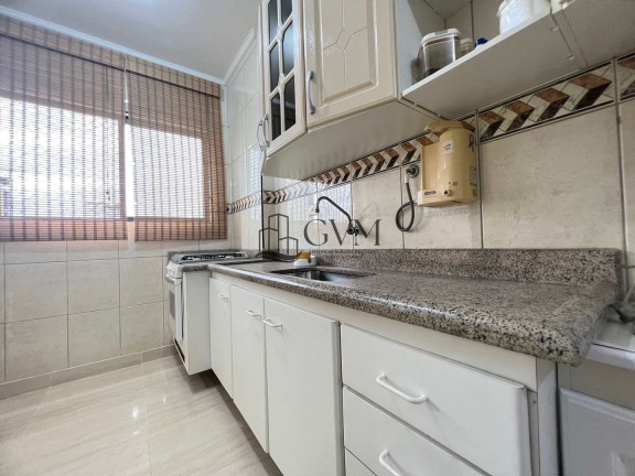 Imagem Apartamento com 2 Quartos à Venda, 80 m² em Guilhermina - Praia Grande Imagem Apartamento com 2 Quartos à Venda, 80 m² em Guilhermina - Praia Grande
