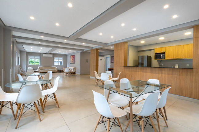 Imagem Apartamento com 2 Quartos à Venda, 56 m² em Vila Andrade - São Paulo Imagem Apartamento com 2 Quartos à Venda, 56 m² em Vila Andrade - São Paulo