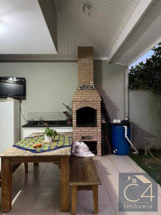 Imagem Casa com 4 Quartos para Alugar, 300 m² em Urbanova Vii - São José Dos Campos