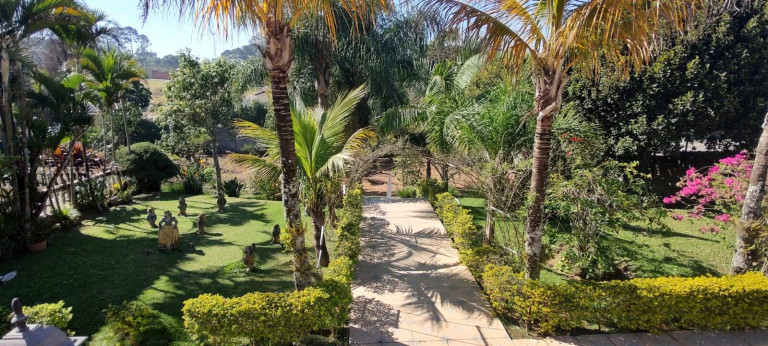 Imagem Casa de Condomínio com 5 Quartos à Venda, 420 m² em Haras Bela Vista - Vargem Grande Paulista Imagem Casa de Condomínio com 5 Quartos à Venda, 420 m² em Haras Bela Vista - Vargem Grande Paulista