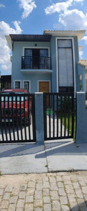 Imagem Casa com 2 Quartos à Venda, 90 m² em Pindobas - Maricá Imagem Casa com 2 Quartos à Venda, 90 m² em Pindobas - Maricá