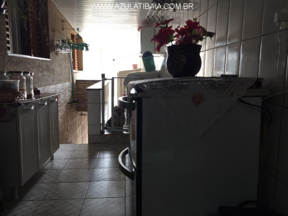 Imagem Casa com 3 Quartos à Venda, 99 m² em Jardim Alvinópolis - Atibaia