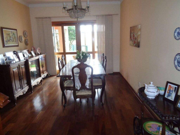 Imagem Casa com 4 Quartos à Venda, em Limeira Imagem Casa com 4 Quartos à Venda, em Limeira