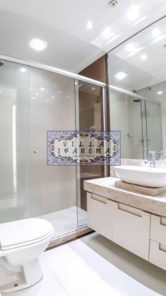 Imagem Cobertura com 3 Quartos à Venda, 183 m² em Humaitá - Rio De Janeiro Imagem Cobertura com 3 Quartos à Venda, 183 m² em Humaitá - Rio De Janeiro