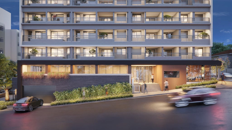 Imagem Apartamento com 2 Quartos à Venda, 50 m² em Vila Clementino - São Paulo Imagem Apartamento com 2 Quartos à Venda, 50 m² em Vila Clementino - São Paulo