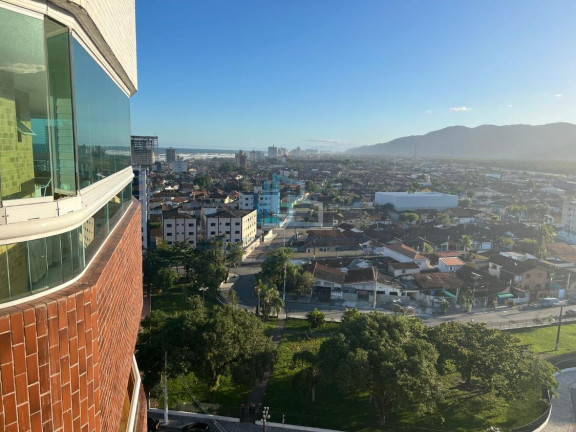 Imagem Apartamento com 1 Quarto à Venda, 54 m² em Caiçara - Praia Grande