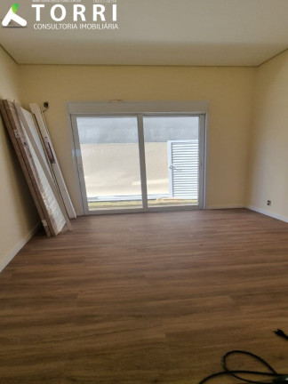 Imagem Imóvel com 3 Quartos à Venda, 280 m² em Alphaville Nova Esplanada - Votorantim
