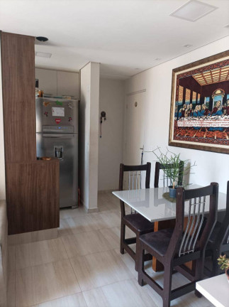 Imagem Apartamento com 2 Quartos à Venda,  em Vila Nambi - Jundiaí