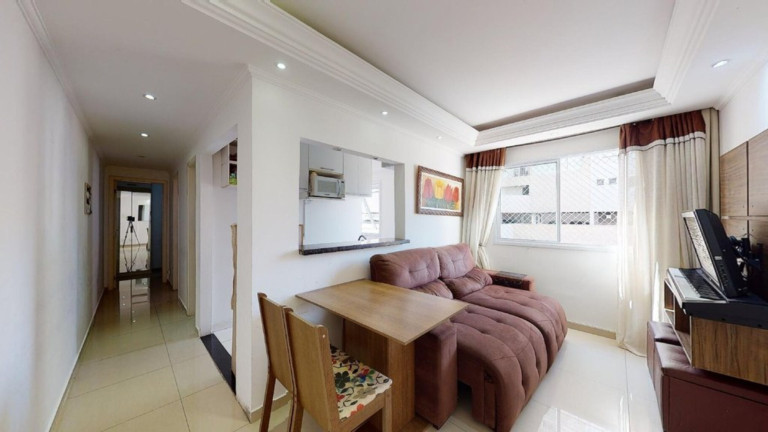 Imagem Apartamento com 3 Quartos à Venda, 45 m² em Cambuci - São Paulo Imagem Apartamento com 3 Quartos à Venda, 45 m² em Cambuci - São Paulo