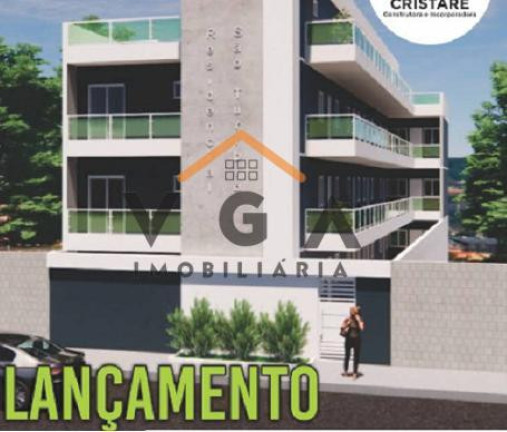 Apartamento com 2 Quartos à Venda, 53 m² em Cidade Patriarca - São Paulo