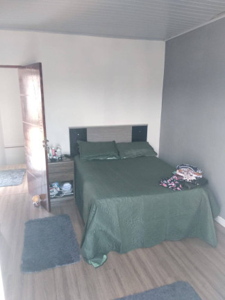 Imagem Casa com 3 Quartos à Venda, 125 m² em Parque Sampaio Viana - Carapicuíba